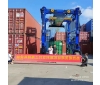 什么是集装箱吊机